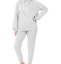 Load image into Gallery viewer, HOODIE &amp; JOGGER PANTS SET
